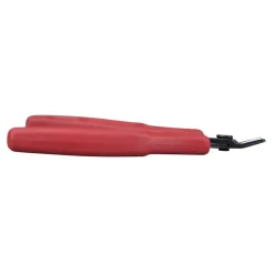 Klein Diagonal Cutting Pliers, Flush Cutter, Lightweight, 5-Inch D275-5