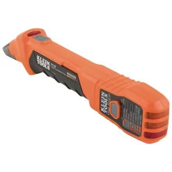 Klein Digital Circuit Breaker Finder with GFCI Outlet Tester ET310