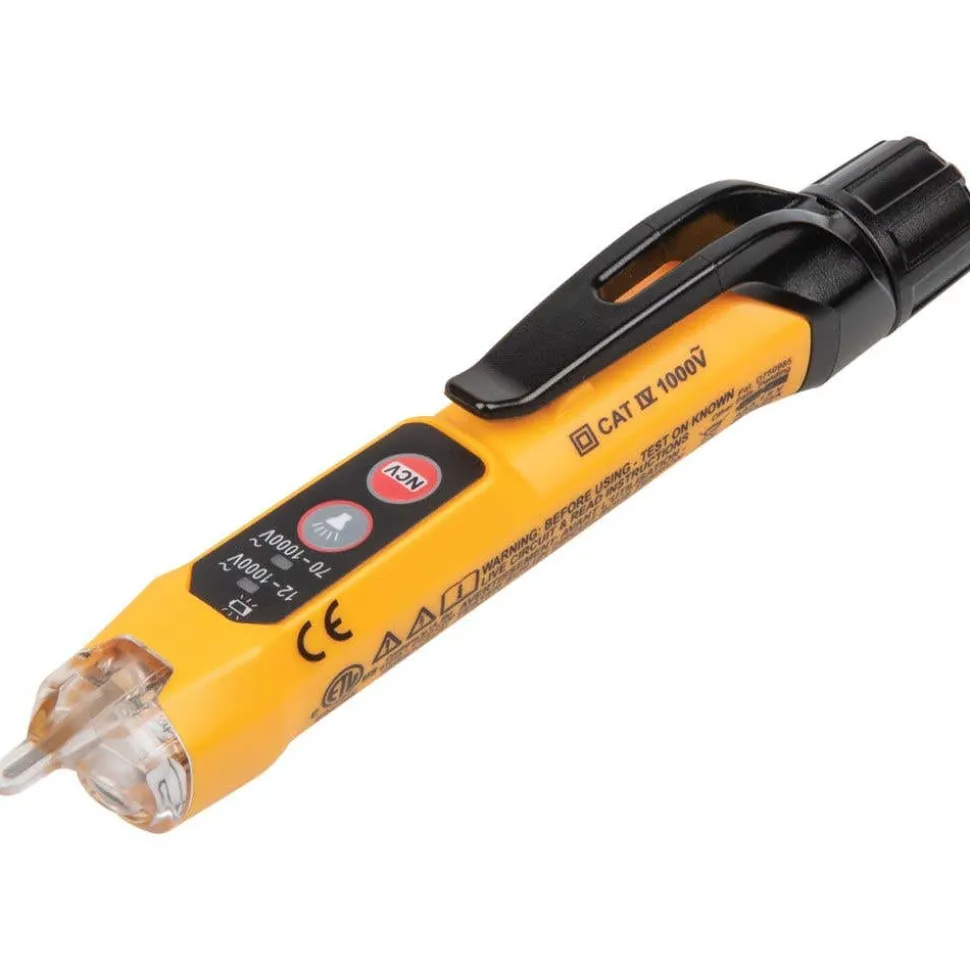 Klein Digital Multimeter Electrical Test Kit MM320KIT