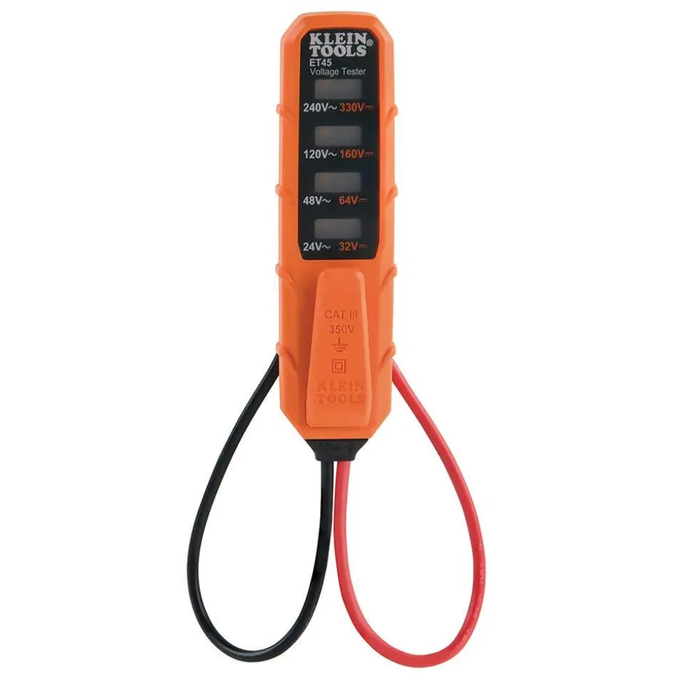Klein Digital Multimeter Electrical Test Kit MM320KIT