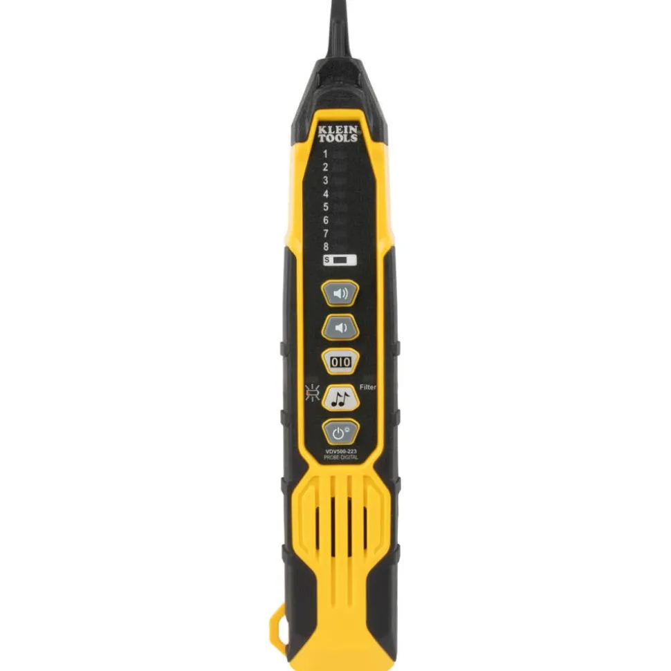 Klein Digital Tone and Probe Set VDV500-920