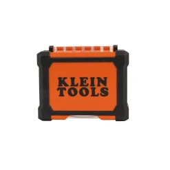 Klein Drill Tap Tool Kit, 8-Piece 32217