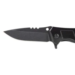 Klein Electrician's Bearing-Assisted Open Pocket Knife 44228