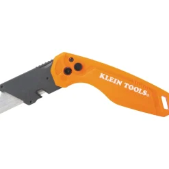 Klein Folding Utility Knife 44302