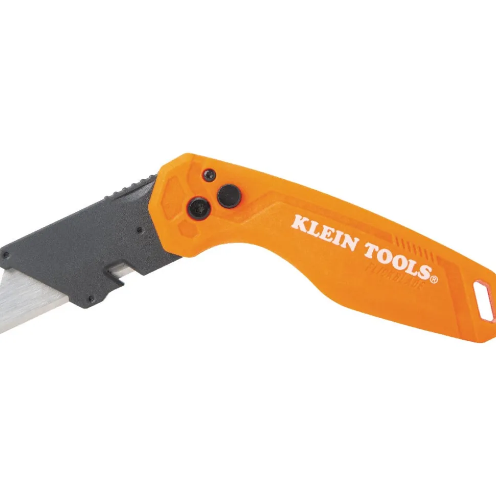 Klein Folding Utility Knife 44302