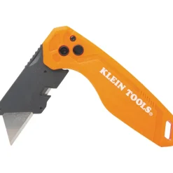 Klein Folding Utility Knife 44302