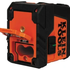 Klein Green Mini Cross-Line Laser Level 93MCLG