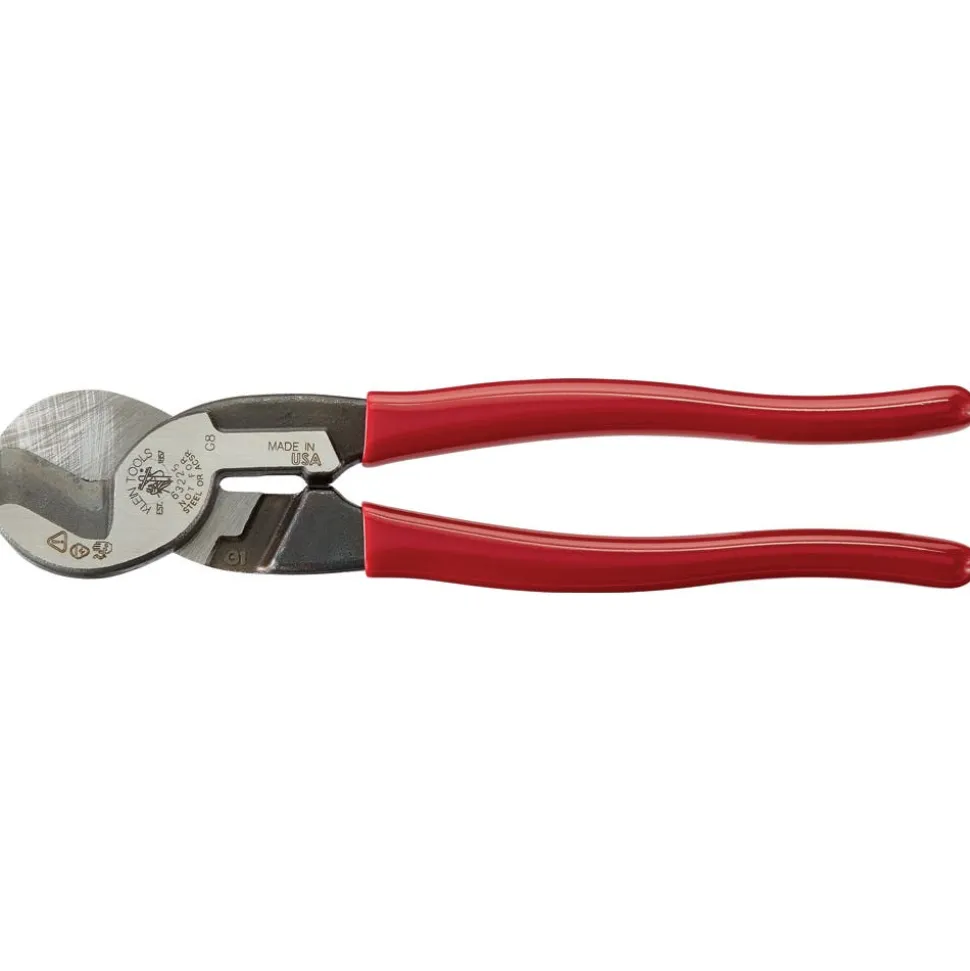 Klein High-Leverage Cable Cutter 63225