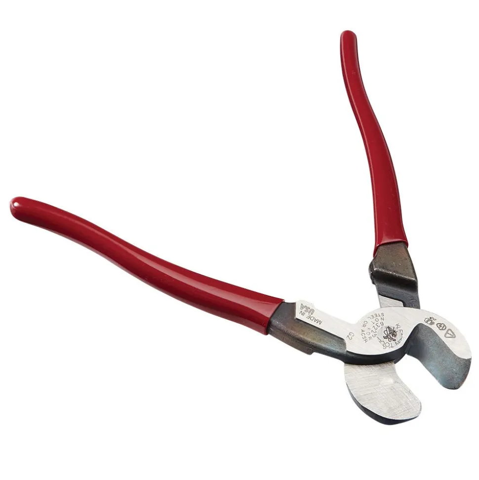 Klein High-Leverage Cable Cutter 63225