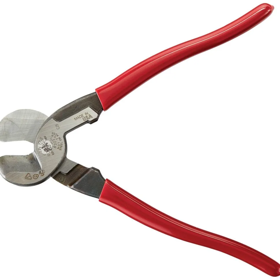 Klein High-Leverage Cable Cutter 63225