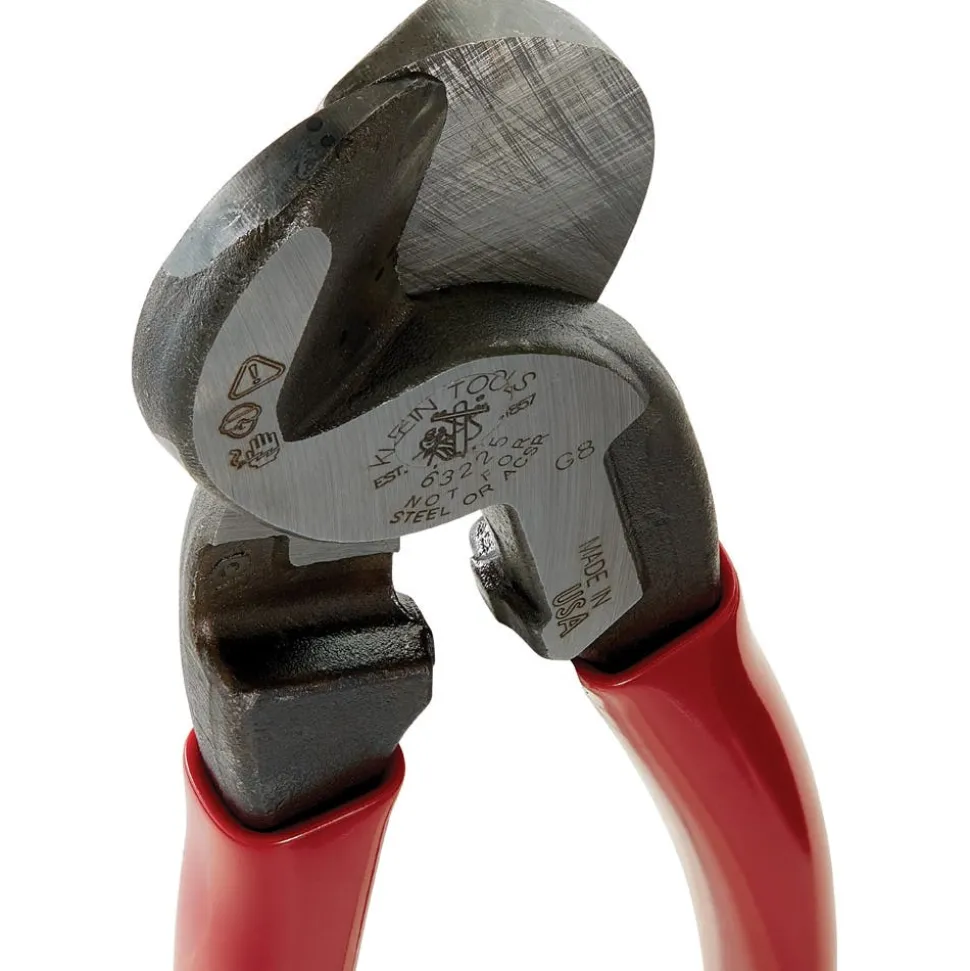 Klein High-Leverage Cable Cutter 63225