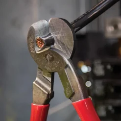 Klein High-Leverage Cable Cutter 63225