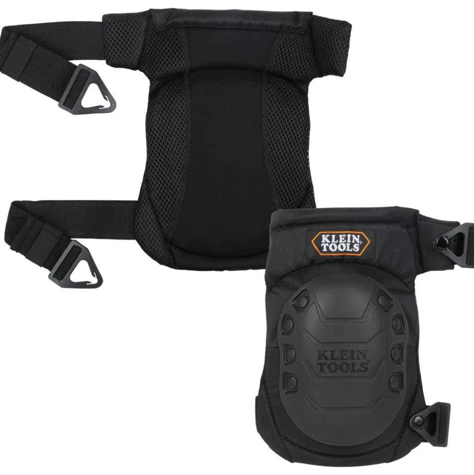 Klein Hinged Gel Knee Pads 60344