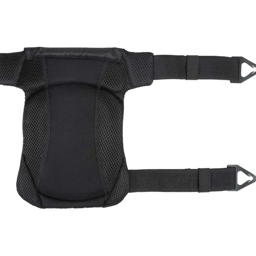 Klein Hinged Gel Knee Pads 60344