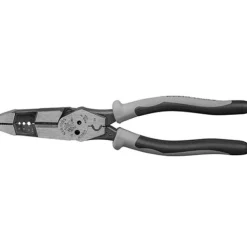 Klein Hybrid 8" Pliers Strippers J2158CR