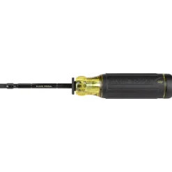 Klein 20-in-1 Impact Driver Set w/ Screwdriver Bits & Flip Sockets 32303HD