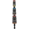 Klein 7-in-1 Impact Flip Socket Set 32933