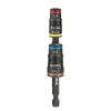 Klein 5-in-1 Impact Rated Flip Socket Set 32932