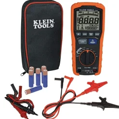 Klein Insulation Resistance Tester ET600