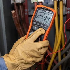 Klein Insulation Resistance Tester ET600