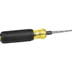 Klein 6-in-1 Tapping Tool, Cushion-Grip 626