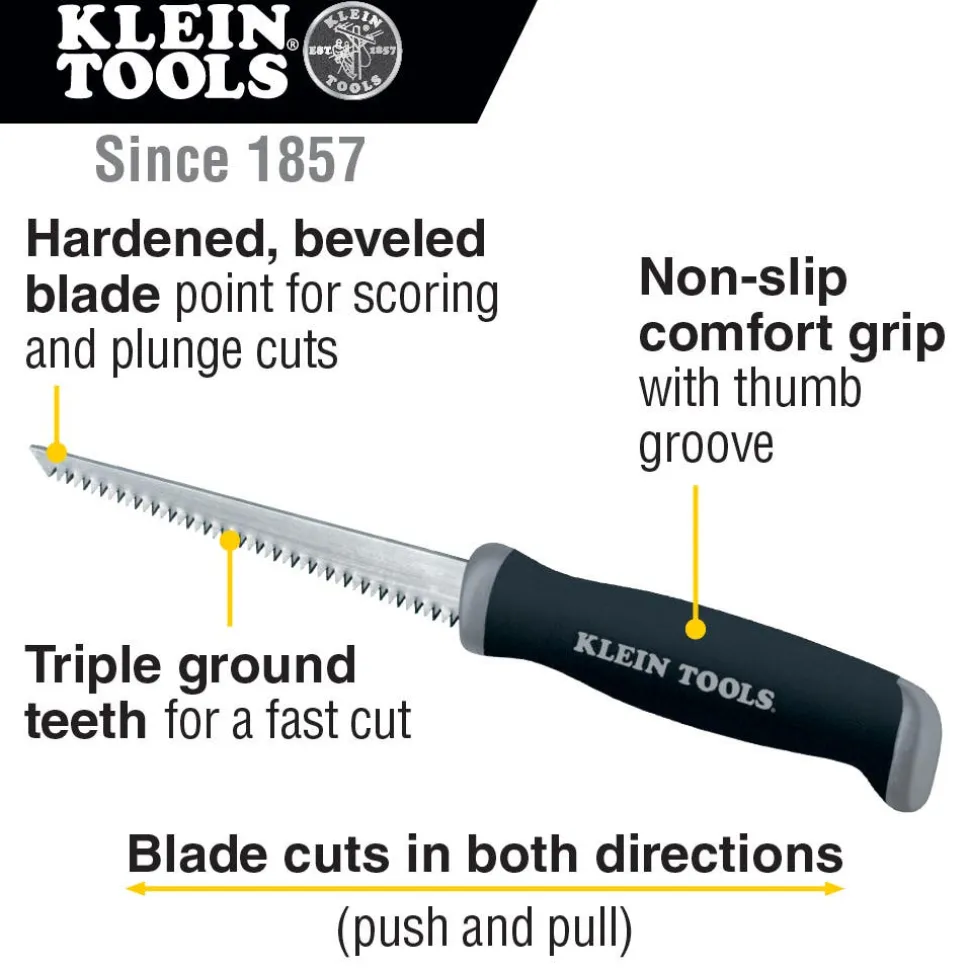 Klein Jab Saw 725