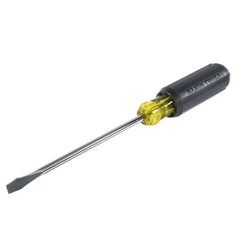 Klein 5/16" Keystone Demolition Driver, 7" Shank 602-7DD