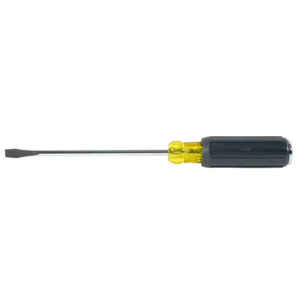 Klein 5/16" Keystone Demolition Driver, 7" Shank 602-7DD