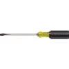 Klein 5/16" Keystone Screwdriver, 6" Square Shank 600-6