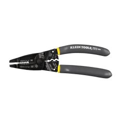 Klein Klein-Kurve Long-Nose Wire Stripper, Wire Cutter, Crimping Tool 1009