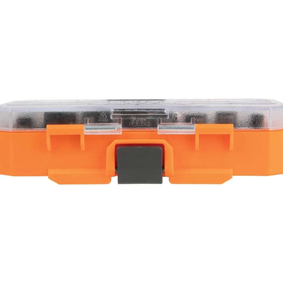 Klein KNECT 1/4" Drive Impact-Rated Pass Through Socket Set, 32-Piece 65300