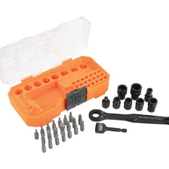 Klein KNECT 1/4