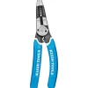 Klein Kurve Heavy-Duty Wire Stripper / Cutter / Crimper Multi Tool, 8-20 AWG K12065CR