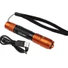 Klein LED Pocket Light Lanyard USB Rechargeable Waterproof 275 Lumens 56411