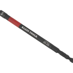 Klein Magnetic Power Nut Setter 3-Piece Set 65411PK3