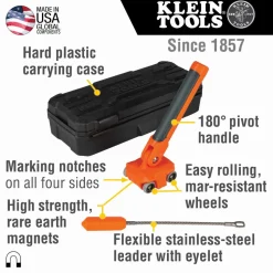 Klein Magnetic Wire Puller 50611