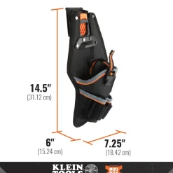Klein MODbox Drill Pouch 55836MB