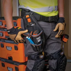 Klein MODbox Drill Pouch 55836MB