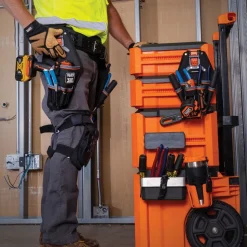 Klein MODbox Drill Pouch 55836MB