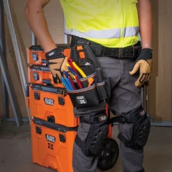 Klein MODbox Open Tool Pouch 55833MB