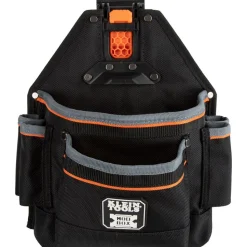 Klein MODbox 9-Pocket Tool and Parts Pouch 55835MB