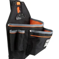 Klein MODbox 9-Pocket Tool and Parts Pouch 55835MB