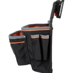 Klein MODbox 9-Pocket Tool and Parts Pouch 55835MB