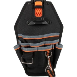 Klein MODbox 8-Pocket Tool Pouch 55832MB