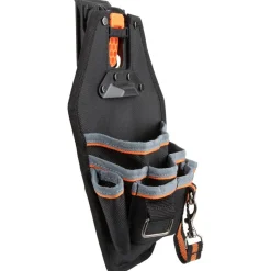 Klein MODbox 8-Pocket Tool Pouch 55832MB