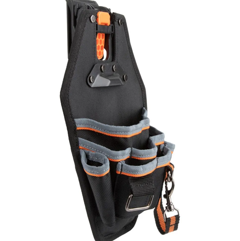 Klein MODbox 8-Pocket Tool Pouch 55832MB