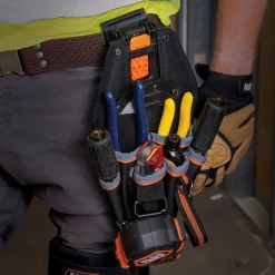 Klein MODbox 6-Pocket Tool Pouch 55830MB
