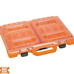Klein MODbox Short Component Box (Half-Width) 54807MB