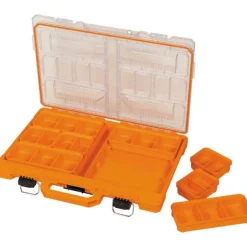 Klein MODbox Short Component Box (Half-Width) 54807MB