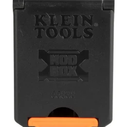 Klein MODbox Tool Belt Pouch Clips, 3-Pack 55838MB